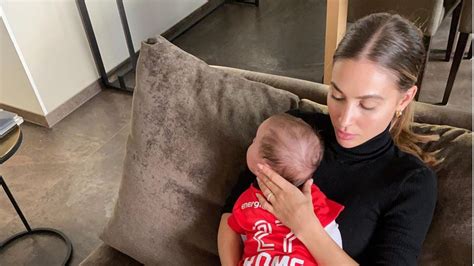 Ann Kathrin Götze Mein Leben mit Baby ist nicht so einfach Video