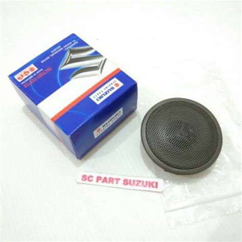 Jual Speaker Tweeter Suzuki Ertiga Original Shopee Indonesia