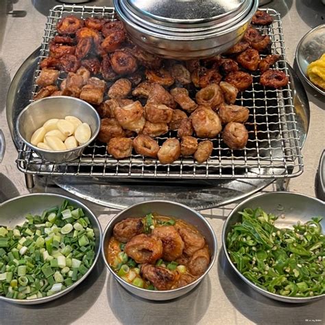 대구 범어동 맛집 맛있어서 우야지 막창 네이버 블로그