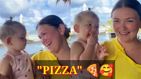 Viral Ngayon Ang Video Ni Baby Bean Kasama Si Angelica Panganiban Na