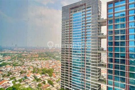 Sewa Kantor Ciputra World Office Tower Lantai 22 Unit Iw Corner Oleh