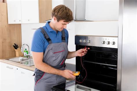 Kitchenaid Oven Not Heating Here S How To Fix