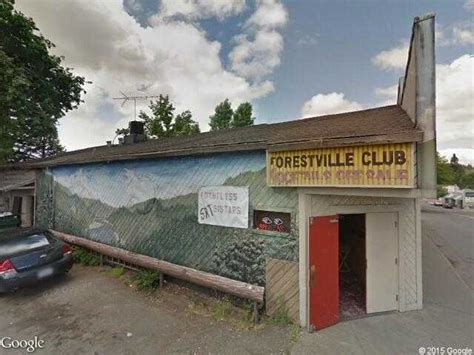 Google Street View Forestville (Sonoma County, CA) - Google Maps