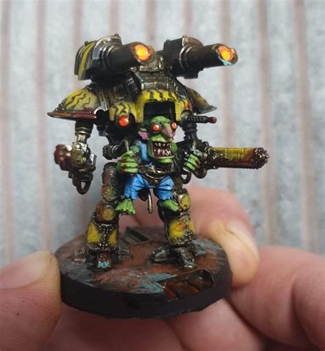 Pin By Jonas Bell On Warhammer Painting Warhammer K Miniatures Dnd