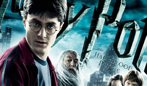 Jak Dobrze Znasz Harry Ego Potter A Samequizy