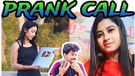 Propose Prank On Cute Girl 😍 এতটা React করবে ভাবিনি💔prank Gone Wrong😭