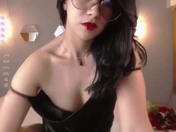 Abigail Morat Chaturbate Private Public Archive