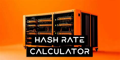 Hash Rate Calculator Convert Hash To Khs To Mhs To Ghs To Ths To Phs To Ehs To Zhs 2024