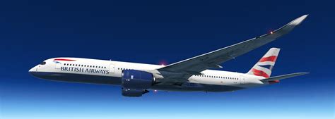 Aircraft Update Airbus A350 900 Xwb Advanced V16 By Flightfactor