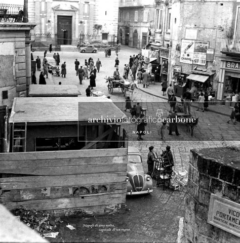 Piazza Montesanto Blog Di Maurizio Eltano Napoli Di Una Volta