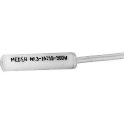 MK03 1A66B 500W STANDEX MEDER Reed Sensor 0 5A 200V 10W D5 8x25 5mm