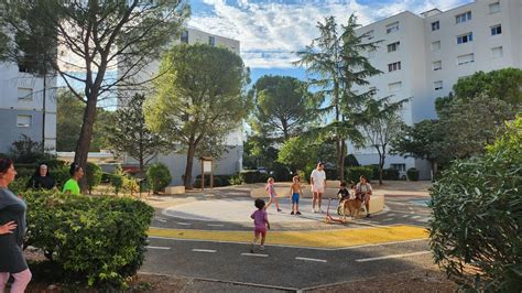 Le quartier du Charrel à Aubagne prépare une grande fête populaire