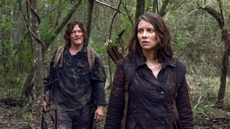 The Walking Dead Origins Amc Revela Poster Oficial Del Spin Off Y Su