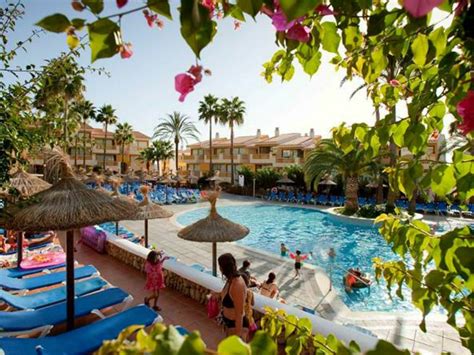 Kindvriendelijke Hotels In Spanje Van Kleinschalig Tot All Inclusive