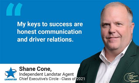 Landstar On Linkedin When You Work With An Independent Landstar Agent