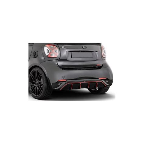 Smartkits Hecksch Rze Smart Fortwo Smartkits Sks