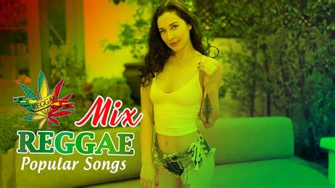 M Sica Reggae O Melhor Do Reggae Internacional Reggae Remix