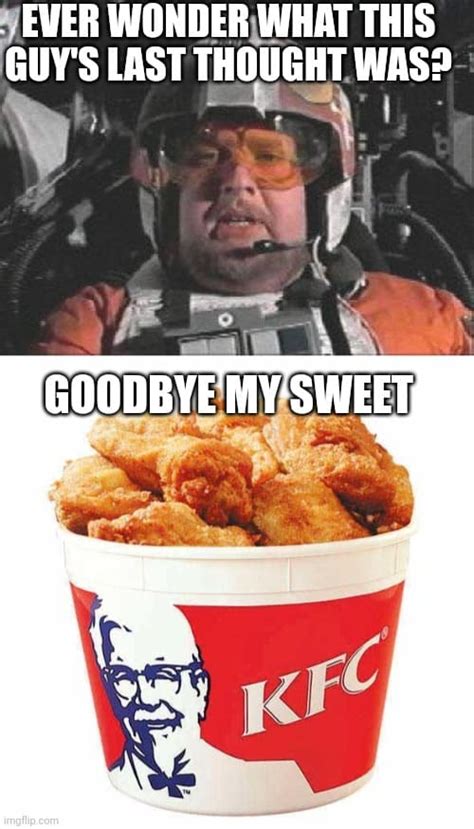 50 Funny Kfc Memes For All Food Lovers