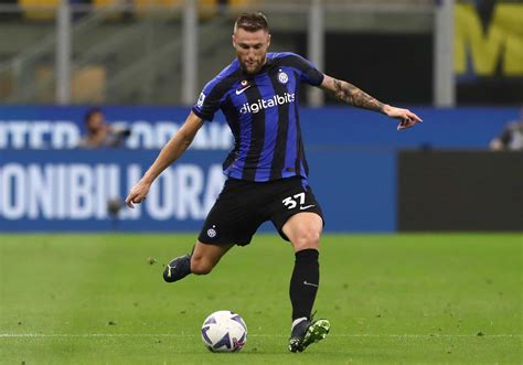 Mercato Juve La Lista Di Giuntoli Per La Difesa Skriniar Hancko E