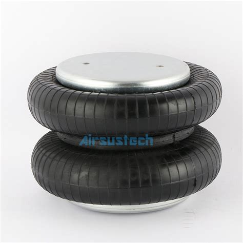 Weforma WBZ 400-E1 G3/4 Double Convoluted Rubber Air Springs For ...