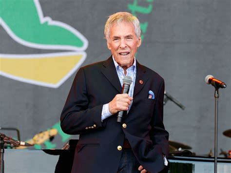 Burt Bacharach Songs Legendary Singer Songwriter Dies Aged 94