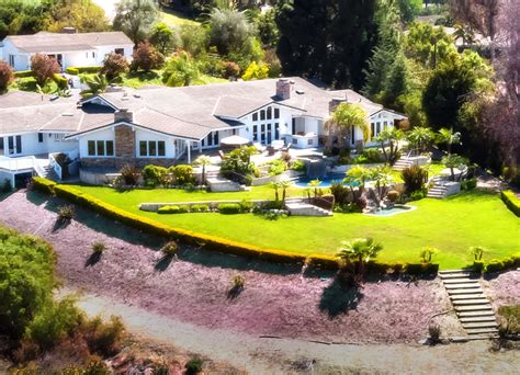 Neighborhood Rolling Hills Palos Verdes Realty
