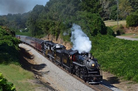 Southern Railway 2 8 0 630 Steam Excursion 061 The Souther Flickr