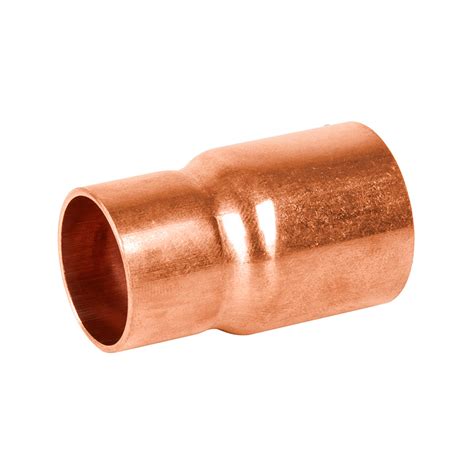 Reducci N Bushing Cobre X X Mm Bedon