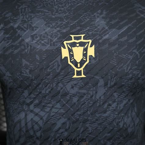 Maillot Match Portugal Special Edition Black I 2023 2024 21 50