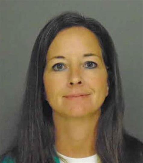 Susan Smith Inside Her Life In Prison For Drowning Her Sons