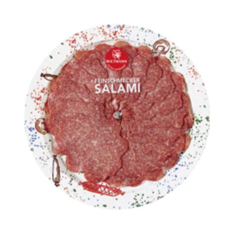 Wiltmann Salami Von Hit Ansehen