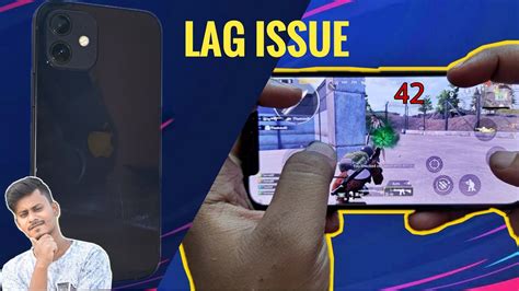 Iphone 12 Pubg Gaming Review With Screen Recording Kaun Bola Iphone