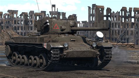 Valentine Ix War Thunder Wiki