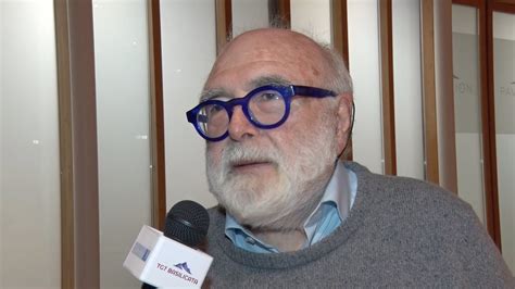 Tg Basilicata Lavello Intervista A Renato Farina Giornalista