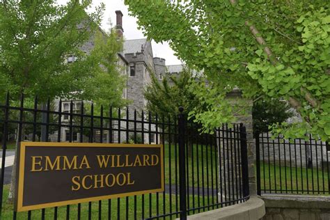 Emma Willard Alumnae Concerned Over New Allegation Of Student Staffer