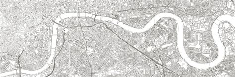 Check out this amazingly detailed colouring map of London