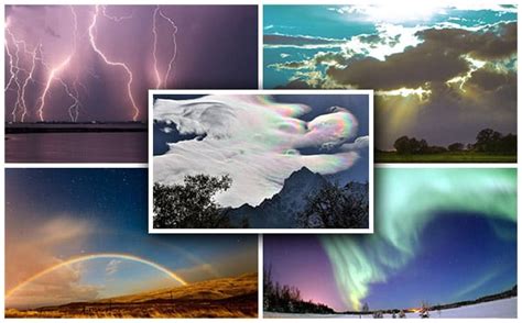 35 Incredible Examples of Natural Phenomenon Photography