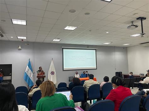 Onu Honduras On Twitter Hoy Participamos En El Curso Sobre