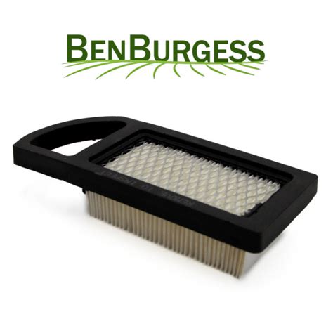 Briggs Stratton Air Filter Cartridge Ben Burgess