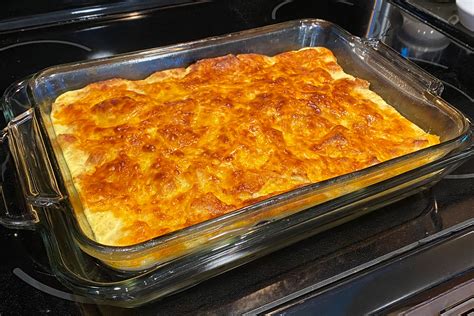 Cheese Soufflé Made Easy Grandma Jackie s Recipes