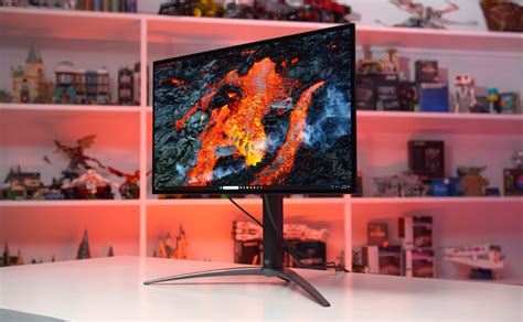 Acer Predator X27U OLED 27 Review TechSpot