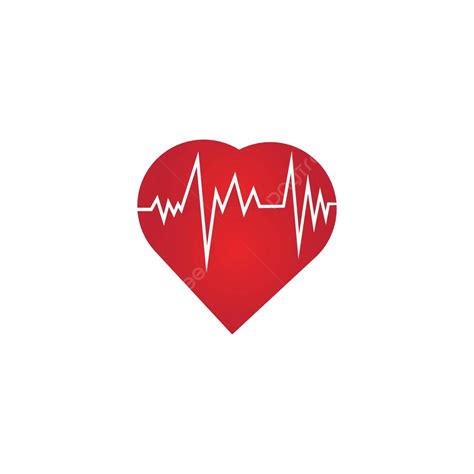 Health Monitor Icon With Heart Rate And Blood Pressure Vector Line