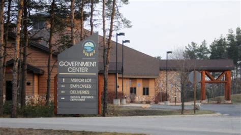 Odawa Tribal Council rejects same-sex marriage repeal