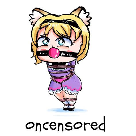 Oncensored Con Comisiones Abiertas Y Vtuber On Twitter Les