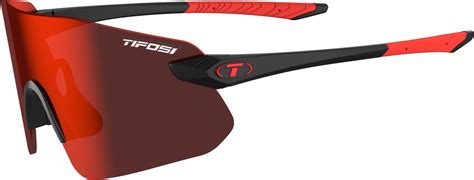 Tifosi Vogel Sl Single Lens Sunglasses Eyewear Cycle Superstore