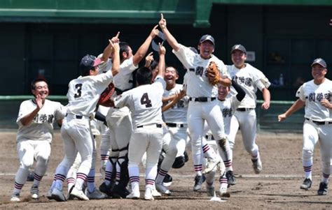 一関学院は京都国際と対戦 夏の甲子園47news（よんななニュース）：47都道府県52参加新聞社と共同通信のニュース・情報・速報を束ねた総合サイト