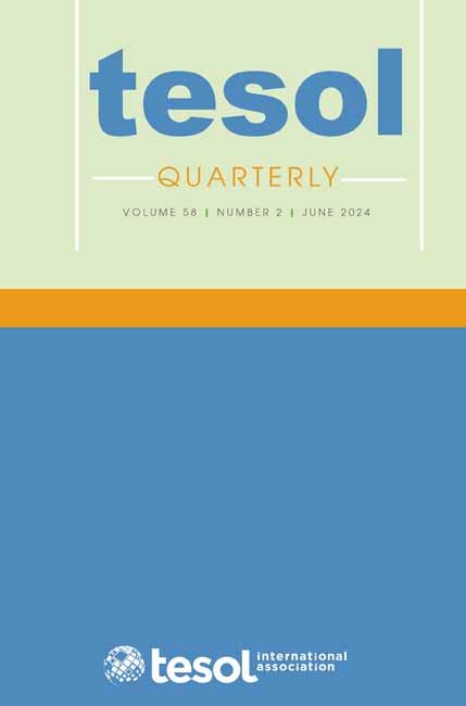 Current Issues In The Teaching Of Grammar An Sla Perspective Ellis