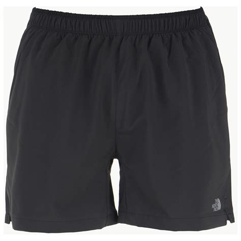 The North Face Men S Flight Better Than Naked Inch Short Small Short