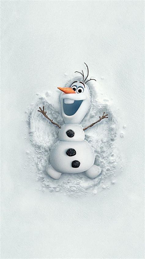 Olaf Aesthetic Wallpapers Top Free Olaf Aesthetic Backgrounds