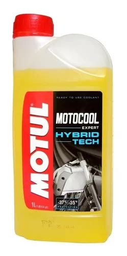 Anticongelante Motul Motocool Expert Hybrid Tech Lt